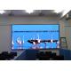 2.5mm SMD2121 High Definition Rent Video Wall Displays For Tv Studio / Meeting Room