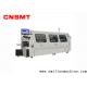 LED Assembly Line Smt Wave Soldering Machine CNSMT-W3008 Medium Size For PCB Driver