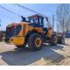 Front Loader 5tons 2022 Year Used Good Condition 835 836 856 856H 862 856H Liugong