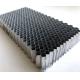 Lightweight Mri Rooms Honeycomb Ventilation Panels High Durability