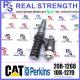 Diesel Fuel Injector Nozzle 392-0201 392-0202 392-0206 392-0221 392-0219 392-0211 20R-1266 for Caterpillar 3512B 3516B