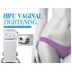 Hifu vaginal tightening machine personal care private tightening care ultrasound hifu machine