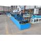 Double Deck  Stud And Track Roll Forming Machine High Efficiency 50 M / Min