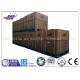 1790MPA Tensile Copper Coated Welding Wire Non - Alloy For Tractor / Plane