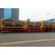 26CBM 20 Foot Tank Container ISO9001 Hydrochloric Acid ISO Tank Transport