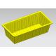 Twelve hundred liters of square box mold for making plastic products