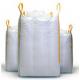 Laminated Bulk Bag Standard FIBC Plastic Rice Grain 240gsm Cement 1 Ton Bags
