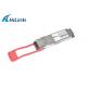 LC Connector QSFP+ Transceiver 40G ER4 60km 1310nm QSFP-40G-ER4 MSA