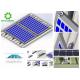 Metal Roof Solar Mounting Systems Modules support hold panel Solar Roof Solar