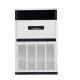 230V 3PH Ducted Air Conditioner Outdoor 76000 To 120000Btu/H Floor Standing Ducted Ac