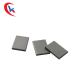 Cultivator Tungsten Carbide Wear Parts Plate For Agriculture machinery