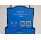 Container And Truck FB500 GPS Tracker With The Electronic Lock Of Logistics