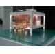 Nurai Water Villa-Residential-architectural-scale-models