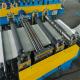 10T Steel Coil Slitting Machine 80 M/Min Processing Speed 1250mm Material Width