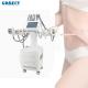 RF Body Slimming Machine velabody Cavitation RF Vacuum Machine