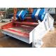 Dewatering Vibrating Screen For Coal Washing / Tailings Drying / Washed Sand