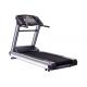 1-20km/H Speed Adjustable Fitness Gear Treadmill Reinforced Structure Steel Frame