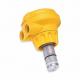 3-2551-P1-12 GF Signet Magmeter Flow Sensor For DN125 to DN200 (5 to 8 in.) Pipe Size without Display