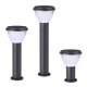 Garden Decoration Outdoor Solar LED Flood Lights For Pathway SMD 3528