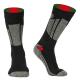 Rechargeable Electric Heated Socks Winter Sports Battery Powered