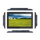 14.1 inch WIFI network Android Tablet 1920*1080 FULL HD LCD interactive advertising display touchscreen with Android 13 OS