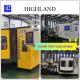 HIGHLAND Fully Automatic YST380 Hydraulic Valve Test Benches For Rotary Drilling Rig Simple Operation