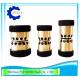 With hole Guide Puller ,HS WEDM Guide Wheel Waterproof Pulley Assembly