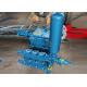 BW 160-10 Diesel Mud Pump With 11KW Power And 18 HP Diesel Engine