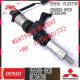 ME306398 DENSO Diesel Common Rail Injector 095000-8920 For Mitsubishi
