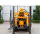 Mechanical Hydraulic Water Well Drilling Machine Geological Exploration Use
