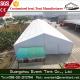 30m White Big Outdoor Warehouse Tent 850 gsm Locked - Out Sunshine Roof Cover