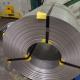High Hardness Cold Rolled Stainless Steel Strip 416 2B