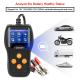 Auto Battery Voltage Tester 12v Digital Battery Load Tester For Car Motorcycle