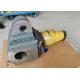 M9223T Rear Steering Knuckle Used For Front Container Crane