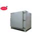 Materials ' Determine Ash Content Test Chamber High Temperature Ovens / Muffle Furnace