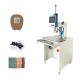 Automatic Hot Stamp Press Machine For Nike Aj Insole Multifunctional