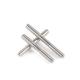 DIN939 Metric Studs Countersunk Carriage Bolt M6-M20 316 Stainless Steel Carriage Bolts