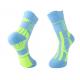 Delicate Custom Sports Socks , Breathable Knee High Soccer Football Socks