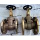 JIS B2011 CAST BRONZE GLOBE VALVE
