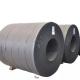 0.3mm 0.5mm HR MS Carbon Steel Coil SS400 A36 Q235B S235JR 800 - 2000mm Width