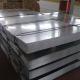 Z60 Z180 Zinc Coating Galvanized Steel Sheet ISO 9001 2008 Certificate