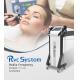 Pain Free Radio Frequency Machine For Home Salon No Down Time Effective Results