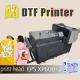 Multicolor A3 DTF Printer with 2*XP600/i1600 Print head printheads for schoolbag/shoes
