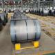 AISI S235Jr Carbon Steel Coil Hot Rolled / Cold Rolled 0.1mm-200mm Thickness