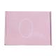 Small Carton Clothes Mailer Corrugated Paper Packaging Box Foldable