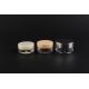 UKC51 Advanced technology 5ml-10ml-15ml-30ml-50ml PETG cosmetic cream jar