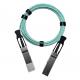 5M 3M Active Optical Cable Module QSFP56-200-A5-GC H3C