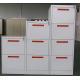 KD structure filing cabinet for storage document/file,CRS material, power coating
