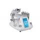 2021 portable dermabrasion diamond tip professional machine small lotion pour machine hydrafacial