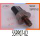 55PP07-02 High quality Common Rail Fuel Pressure Sensor For Mercedes 9307Z512A 1505449960